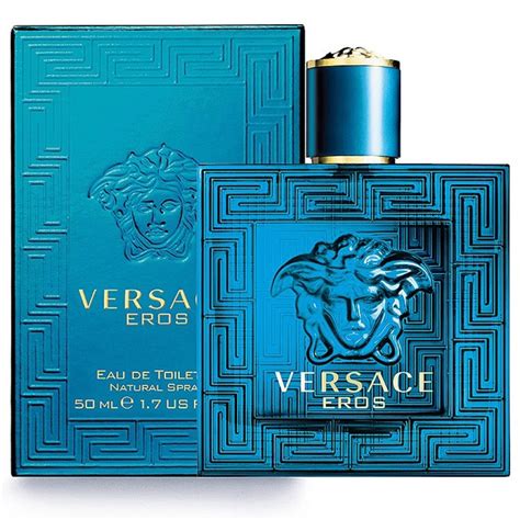 versace eros 50ml price philippines|Versace Eros for men 100ml.